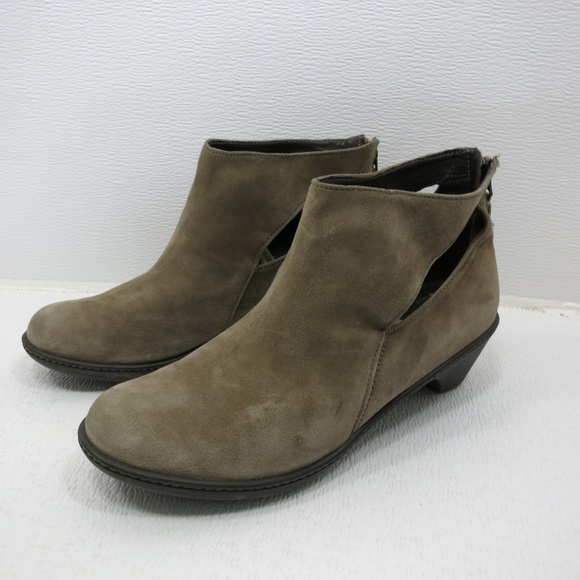 dansko bonita boots